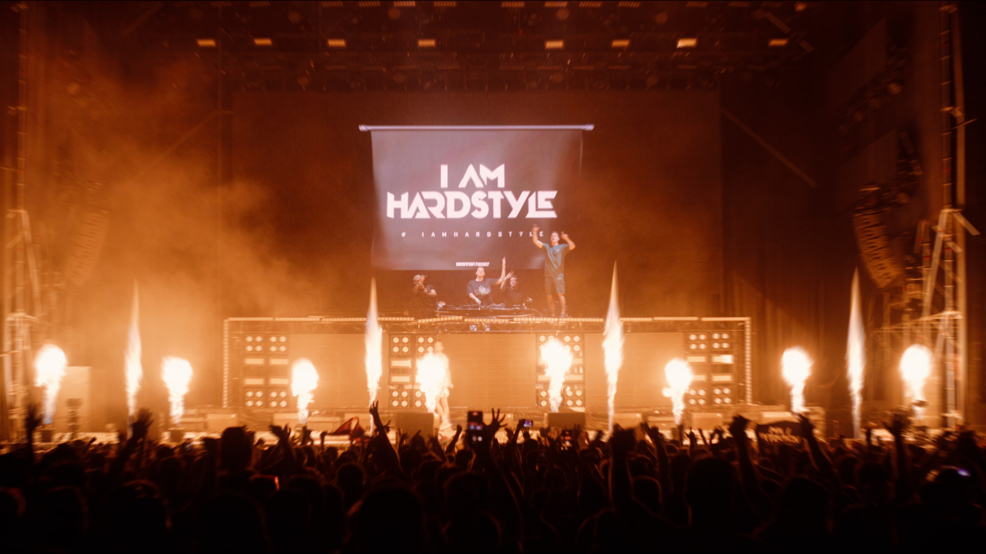 I Am Hardstyle 