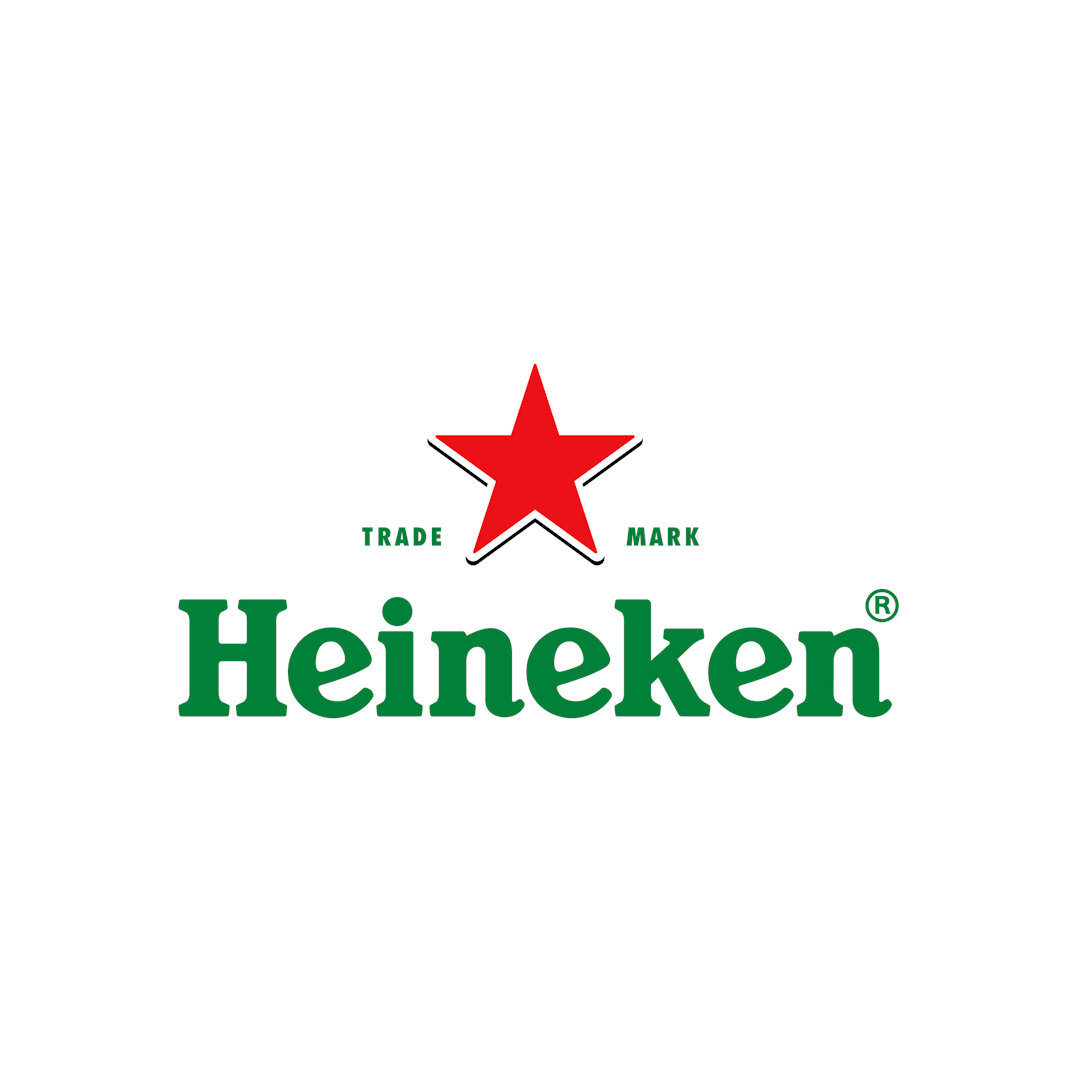 Heineken