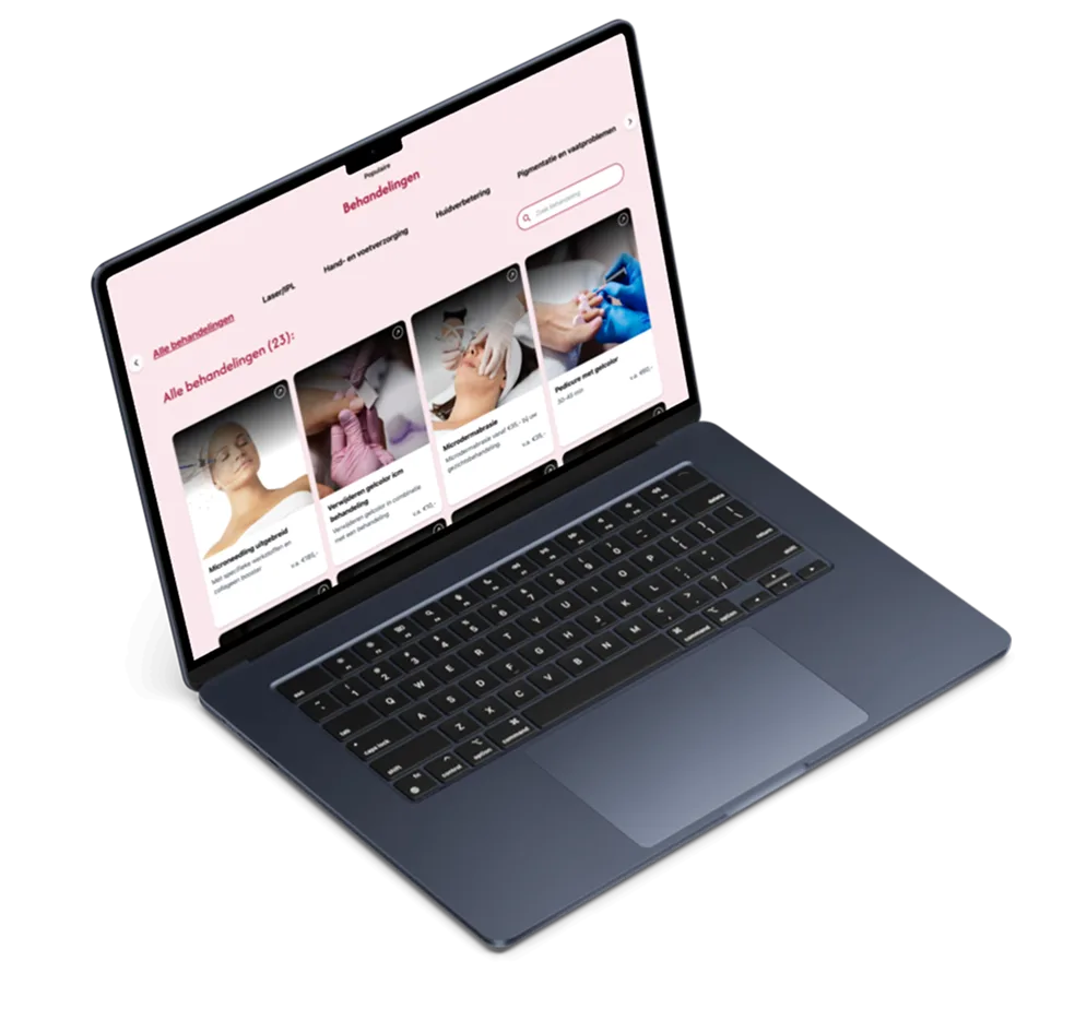 Web- en appdesign