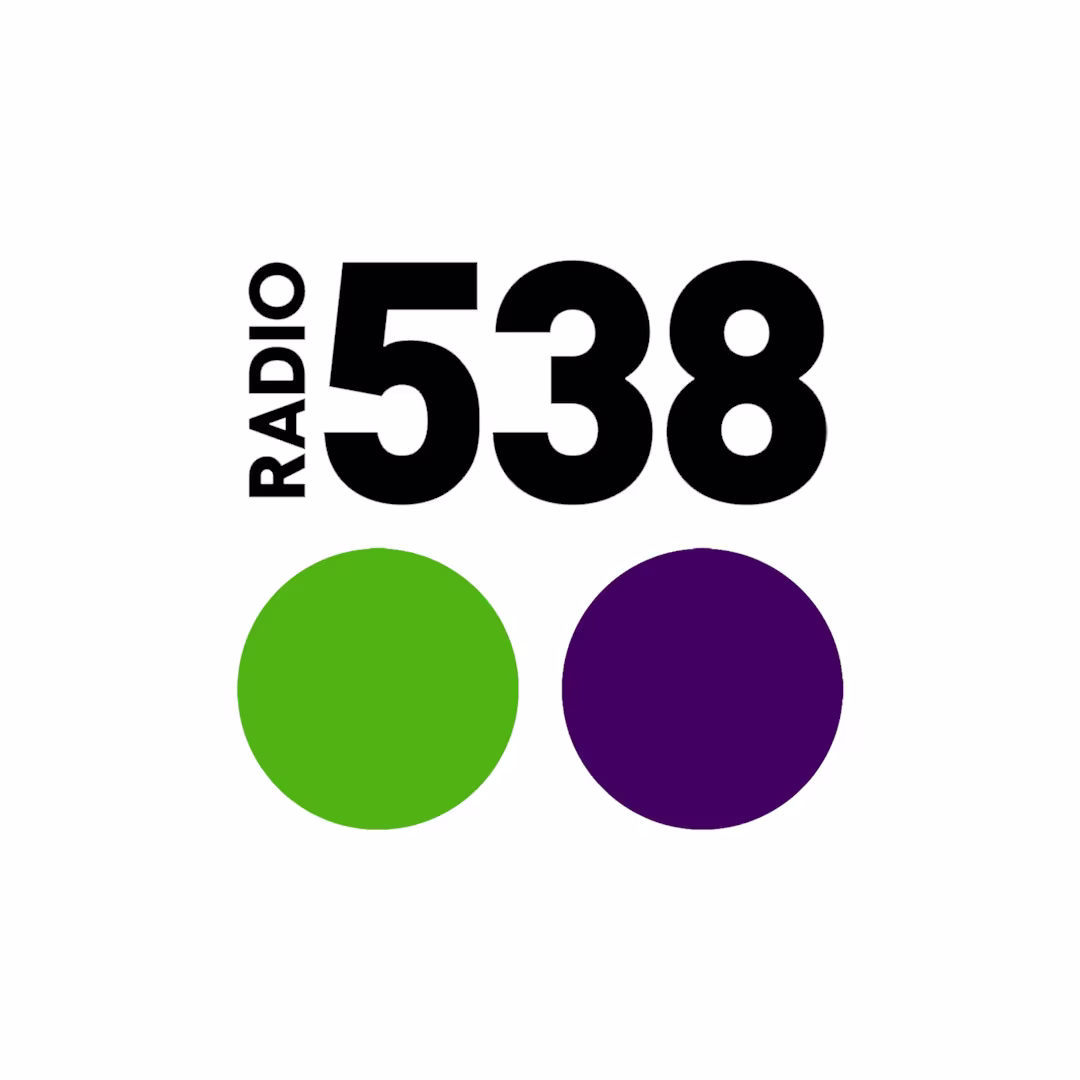Radio 538
