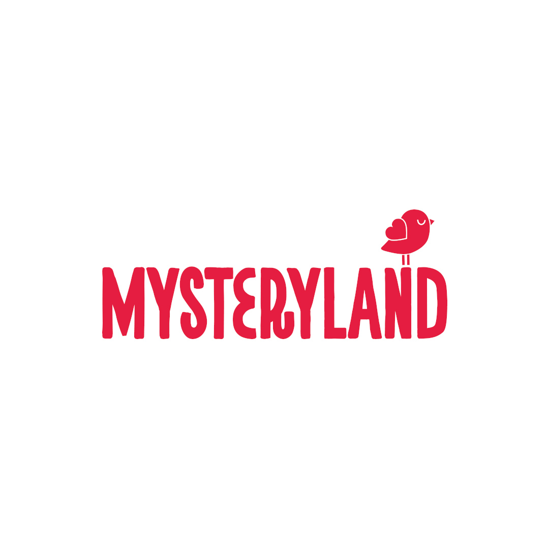 Mysteryland