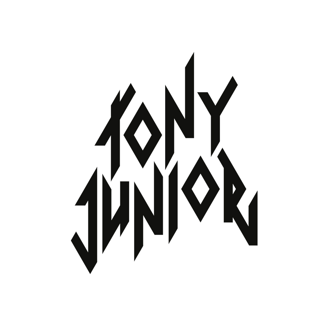 Tony Junior